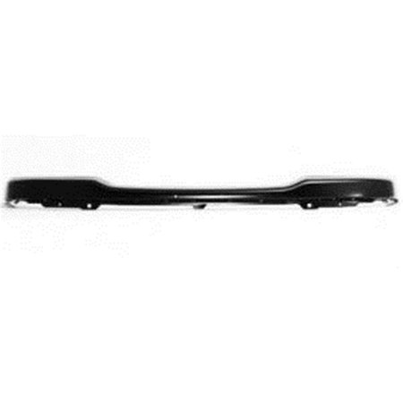 GEARED2GOLF Painted Front Bumper for 2001-2005 Ranger XL & 2005-2007 STX GE1852634